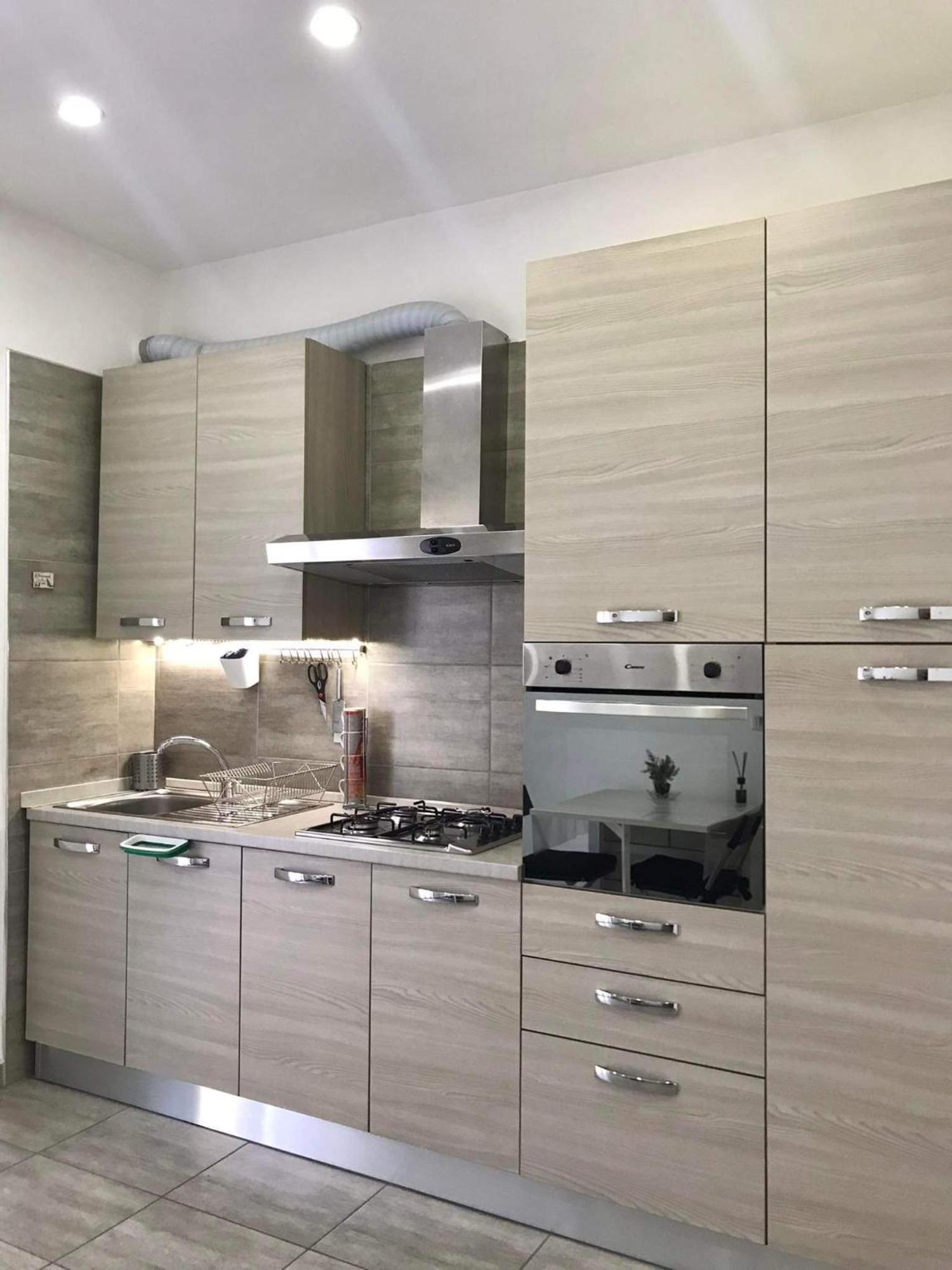 Frabi - Tourist Appartement Rome