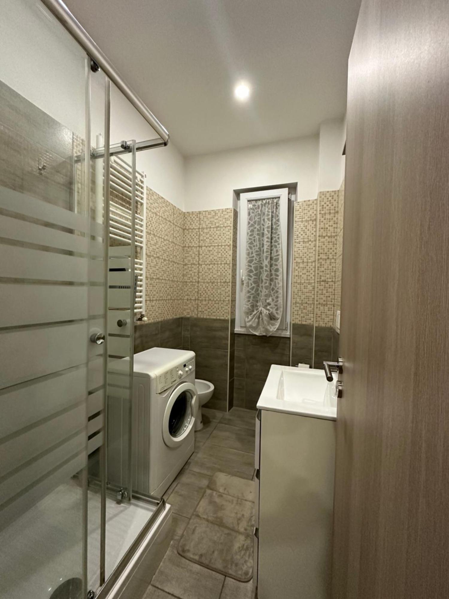 Frabi - Tourist Appartement