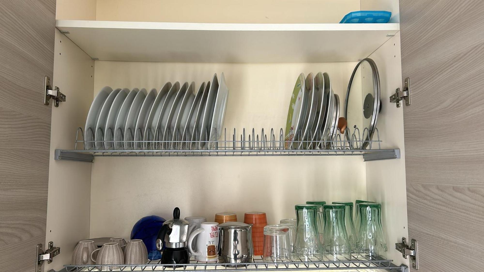 Appartement Frabi - Tourist Rome