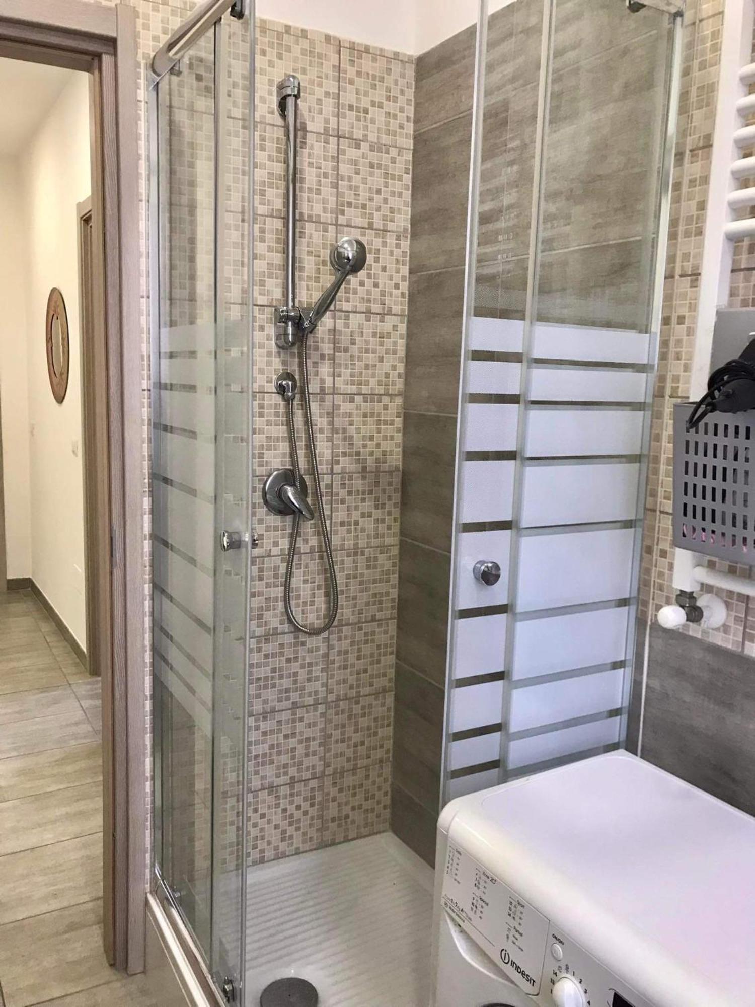 Appartement Frabi - Tourist