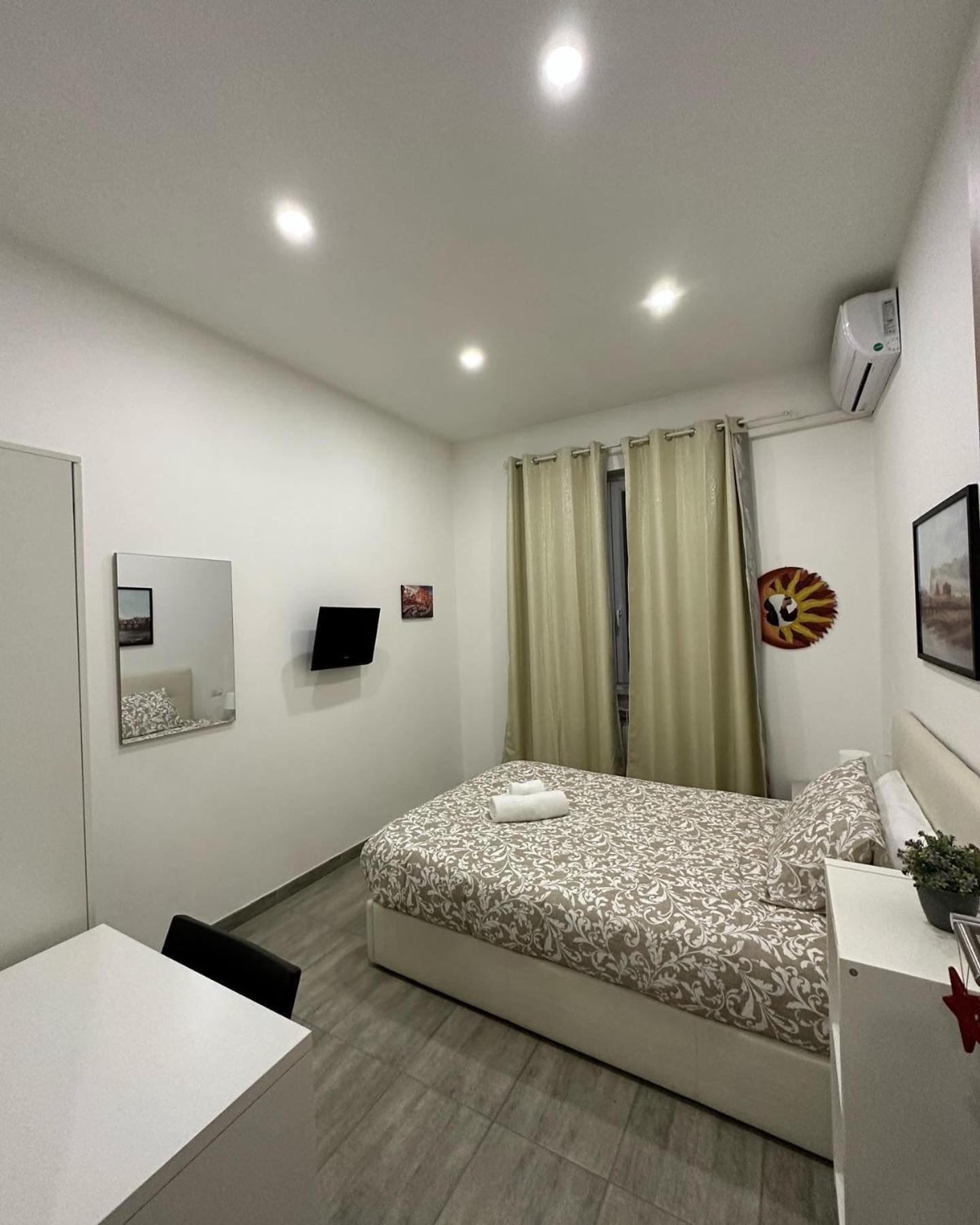 Frabi - Tourist Appartement Rome