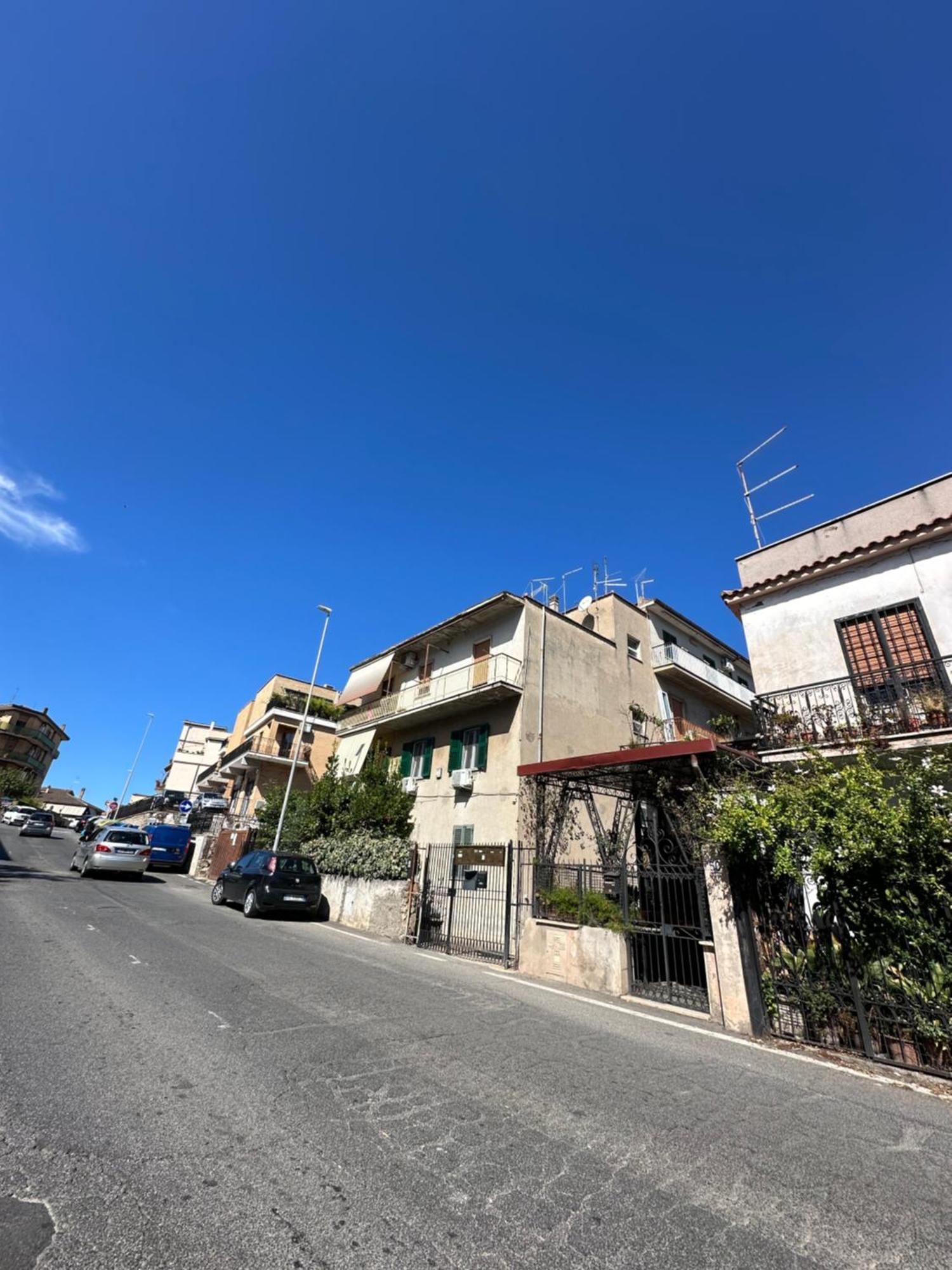 Appartement Frabi - Tourist *